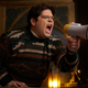 Image for article titled The vampires have their hands full (among other things) on an orgiastic What We Do In The Shadows